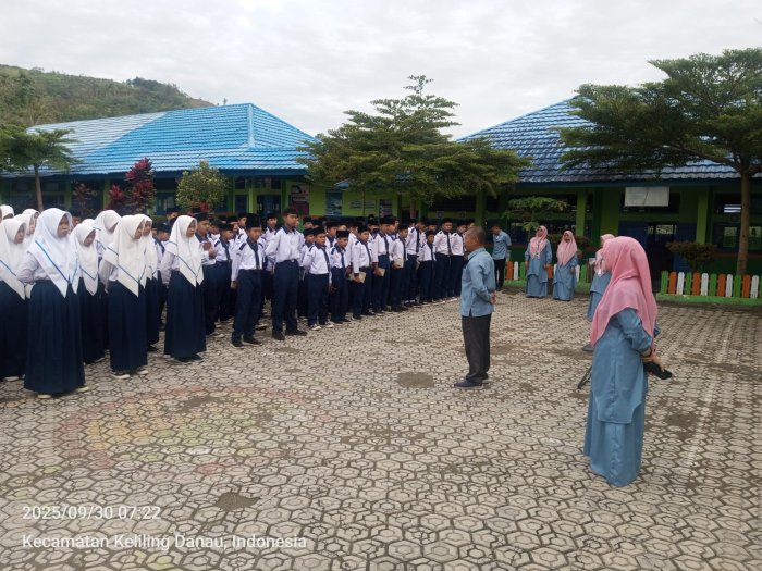 Penegakan Disiplin untuk Membentuk Karakter Anak Menghargai Waktu Penegakan Disiplin untuk Membentuk Karakter Anak Menghargai Waktu