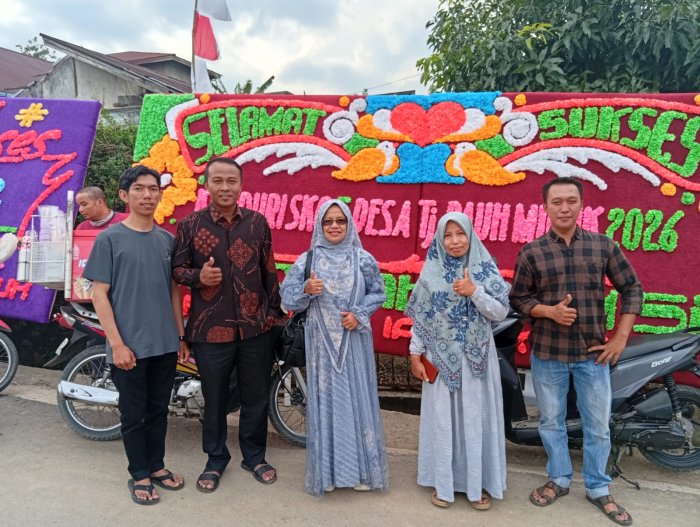 Saat Tradisi Menyatukan Hati: PTK MTsN 6 Kerinci Hadir dalam Semarak Kenduri Sko Lima Desa Saat Tradisi Menyatukan Hati: PTK MTsN 6 Kerinci Hadir dalam Semarak Kenduri Sko Lima Desa