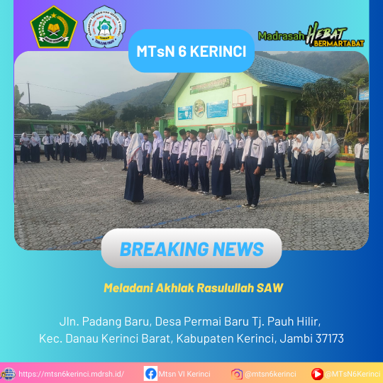 Meladani Akhlak Rasulullah SAW Meladani Akhlak Rasulullah SAW