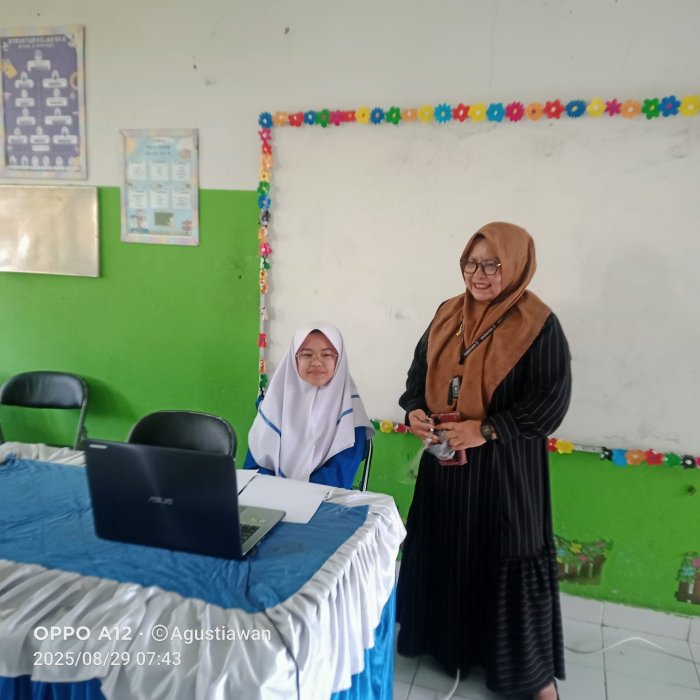 Syavira Asilya Zalfa Ikuti Islamic Science Olimpiade Mapel IPA Syavira Asilya Zalfa Ikuti Islamic Science Olimpiade Mapel IPA