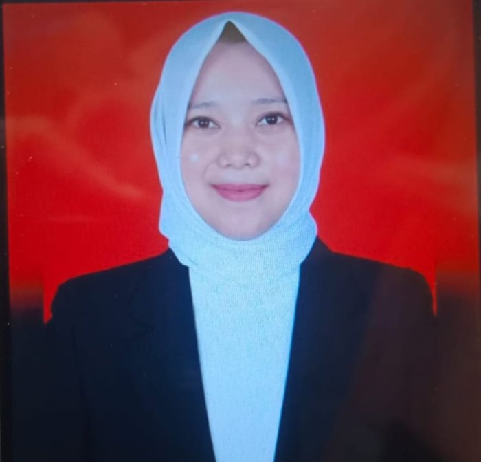 Guru MTsN 6 Kerinci Dapat Arahan Pengisian E-Kinerja (SKP) Tahun 2026 Dari Ibu Febrita Melati Setiawan, S. Pd