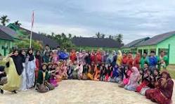 Rindu Suasana Sekolah Asal, Budaya Baru Sulit untuk Disatukan