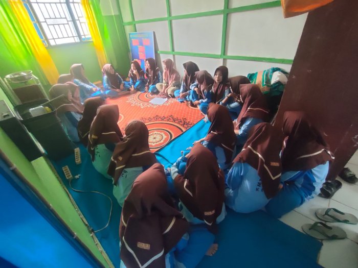 OSIM MTsN 6 Kerinci Gelar Rapat Perencanaan, Siapkan Ragam Lomba Seru Sambut Hari Guru Nasional 2025 OSIM MTsN 6 Kerinci Gelar Rapat Perencanaan, Siapkan Ragam Lomba Seru Sambut Hari Guru Nasional 2025