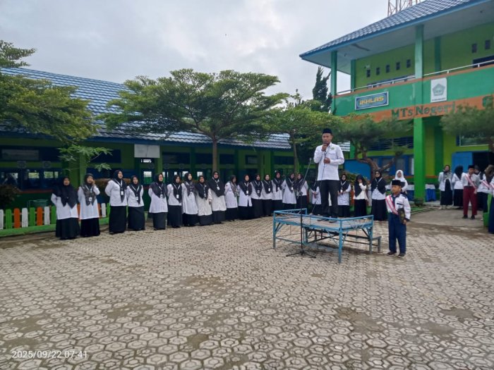 Rian Putra H, S.Pd  Kisahkan Cinta Ali bin Abi Thalib dan Fatimah Az-Zahra, Bukan Pacaran yang Diharamkan