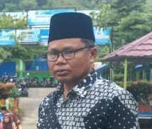 H. Afrial, S. Pd.I Ajak Jamaah Sambut Maulid Nabi dengan Sukacita