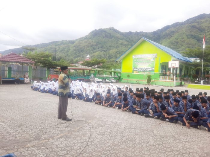 Inovasi Pendidikan Program Mabar Pren untuk Integrasikan Nilai Pesantren dalam Kurikulum Madrasah