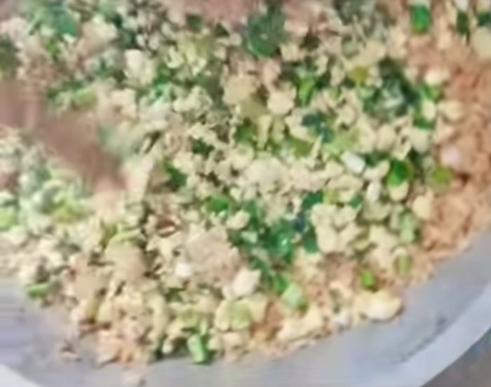 PTK MTsN 6 Kerinci Sajikan Nasi Goreng Jomblo, Masakan Penuh Semangat di Jam Istirahat