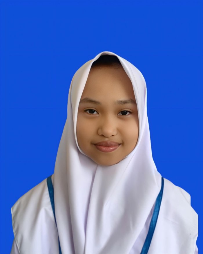 Mengenal Keyla Aprilia Putri, Juara 3 OMI IPA MTsN 6 Kerinci