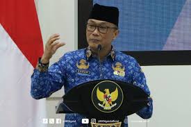 BKN Keluarkan Surat Edaran Terkait Pemulangan ASN ke Daerah Asal, Realisasi Masih Menunggu Kejelasan