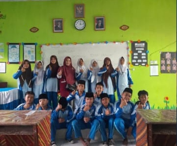 MTsN 6 Kerinci Adakan Lomba Kebersihan Kelas Sambut HUT RI MTsN 6 Kerinci Adakan Lomba Kebersihan Kelas Sambut HUT RI