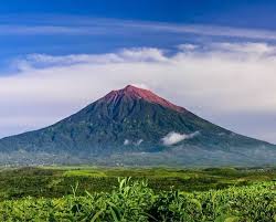 Tim Ekspedisi Pendaki Gunung MTs N 6 Kerinci Bersiap Taklukkan Gunung Kerinci Tim Ekspedisi Pendaki Gunung MTs N 6 Kerinci Bersiap Taklukkan Gunung Kerinci