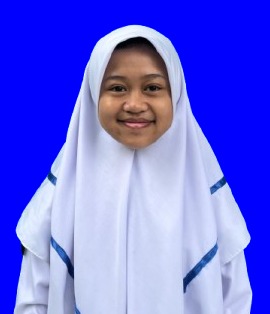 Azzahra Nebiza Wakili MTsN 6 Kerinci di Olimpiade Sains Islam 2025 Azzahra Nebiza Wakili MTsN 6 Kerinci di Olimpiade Sains Islam 2025