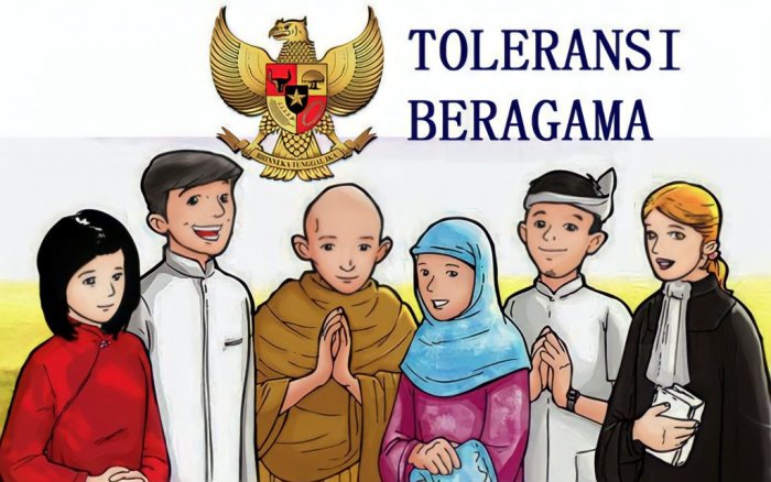 Cermin Toleransi: Suasana Ketenangan dan Harmoni di MTsN 6 Kerinci pada Hari Libur Natal