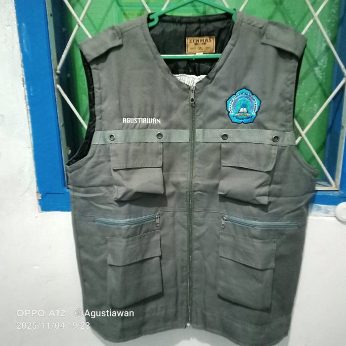 8 Minggu Menjelang Akhir Masa Tugas, Harapan untuk Penerus Jurnalis Website Madrasah