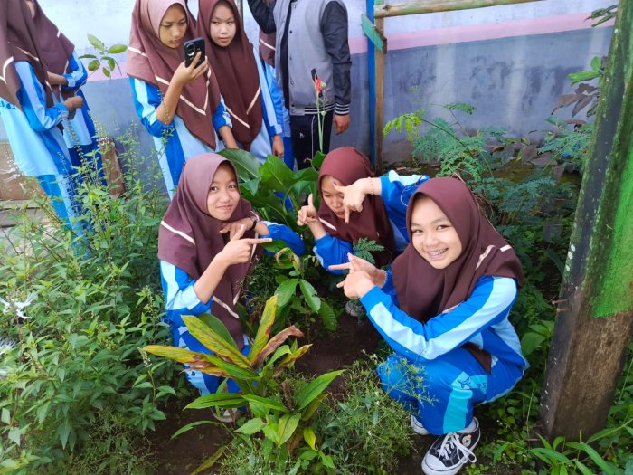 Penilaian Lomba Sekolah Sehat/Madrasah Berkarakter Kabupaten Kerinci Tahun 2025