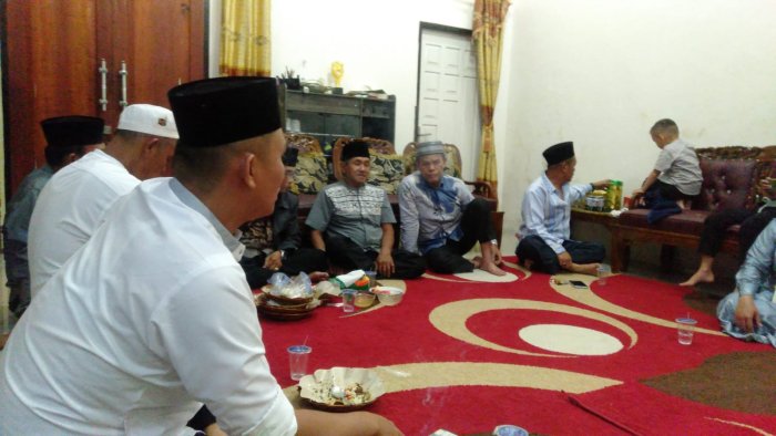 Indahnya Silaturrahmi di Hari lebaran