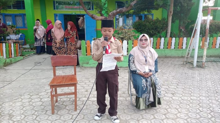 Bahaya Bullying Bagi Pelaku dan Korban, Tema Kultum Yang diangkat Fazel Pazlin Pagi Ini