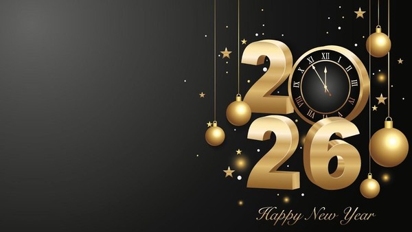 Tutup Tahun dengan Refleksi, MTsN 6 Kerinci Sambut 2026 dengan Semangat Perbaikan Diri