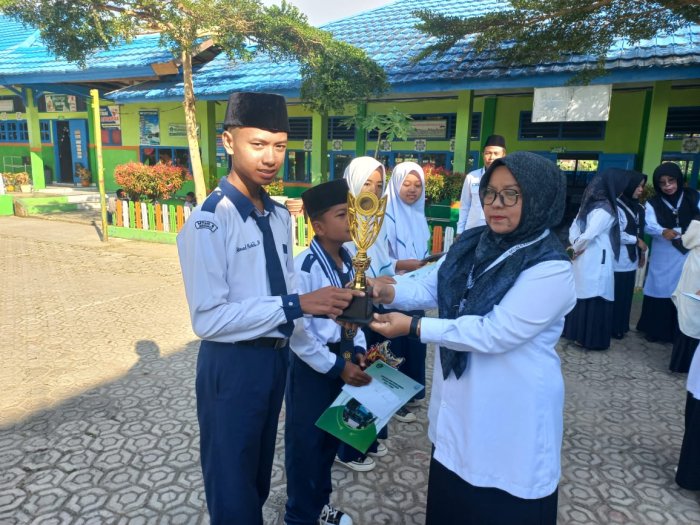 Mengenal Lebih Dekat Ahmad Nabil Novendra, Sang Juara KOMPAC 2025