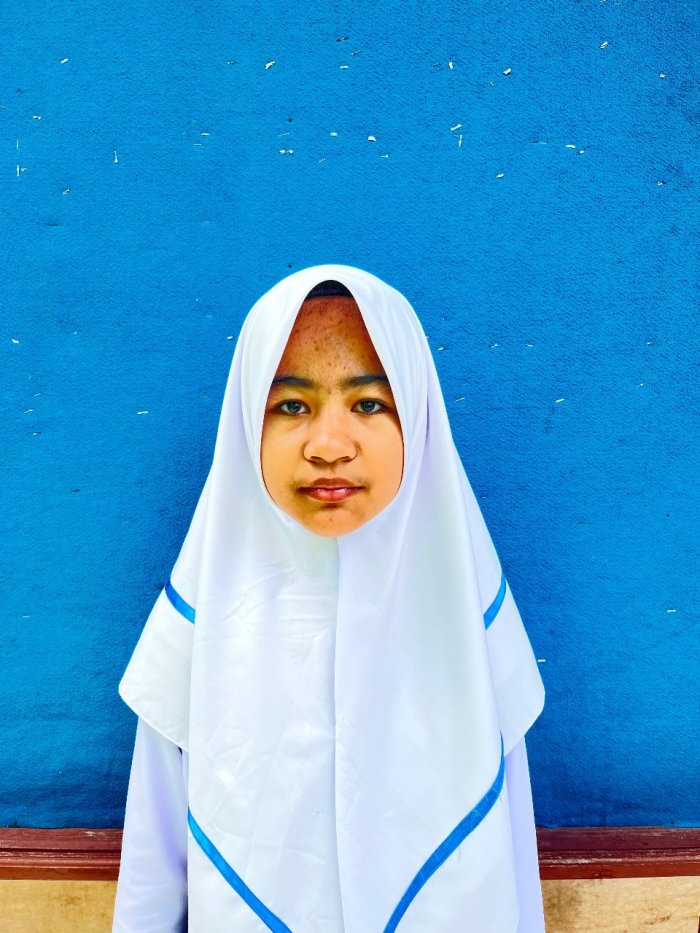 Kenal Lebih Dekat Zelia Salma Arifani, Juara 2 OMI IPA MTsN 6 Kerinci