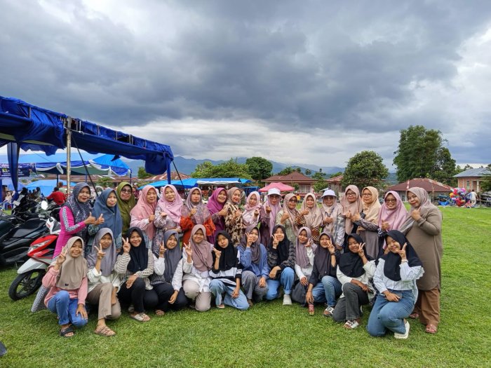 Tim DWP MTsN 6 Kerinci Keluarkan Semua Usaha dalam Gladi Resik MTQ Tingkat Kabupaten 2025 Tim DWP MTsN 6 Kerinci Keluarkan Semua Usaha dalam Gladi Resik MTQ Tingkat Kabupaten 2025