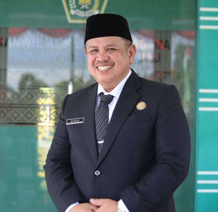 Akankah Kepala Kanwil Jambi Mewujudkan Pemerataan Guru?