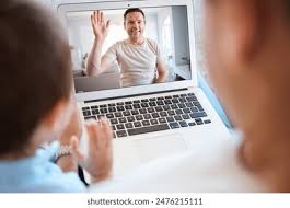 Guru Perantauan Hanya Bisa Menyaksikan Tumbuh Kembang Anak Lewat Layar Ponsel Guru Perantauan Hanya Bisa Menyaksikan Tumbuh Kembang Anak Lewat Layar Ponsel