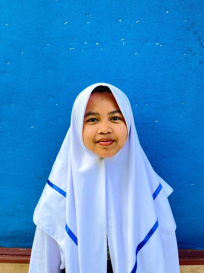 Kenal Lebih Dekat Syavira Asilya Zalfa, Juara 1 OMI IPA MTsN 6 Kerinci Kenal Lebih Dekat Syavira Asilya Zalfa, Juara 1 OMI IPA MTsN 6 Kerinci