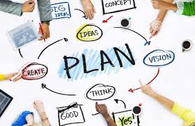 Kepala MTsN 6 Kerinci Dorong Tim Perumus Segera Tuntaskan Penyusunan Renstra