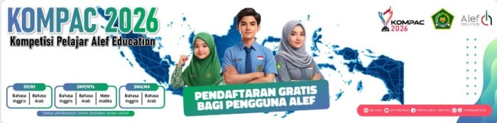 MTsN 6 Kerinci Persiapkan Peserta Hadapi KOMPAC 2026, Siap Tunjukkan Kemampuan Terbaik di Bidang Matematika MTsN 6 Kerinci Persiapkan Peserta Hadapi KOMPAC 2026, Siap Tunjukkan Kemampuan Terbaik di Bidang Matematika