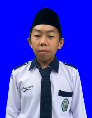 Rafif Faeyza Irsyady, Juara 3 OMI IPS: Siswa MTsN 6 Kerinci dari Punai Merindu yang Penuh Semangat Rafif Faeyza Irsyady, Juara 3 OMI IPS: Siswa MTsN 6 Kerinci dari Punai Merindu yang Penuh Semangat